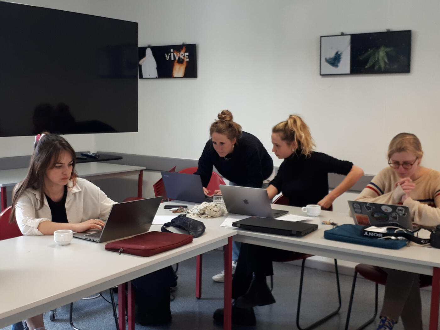 Amazone gender mainstreaming